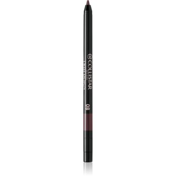 Collistar Twist Design Eye Pencil gel pentru linia ochilor
